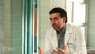 „To ty ją zabiłeś!”