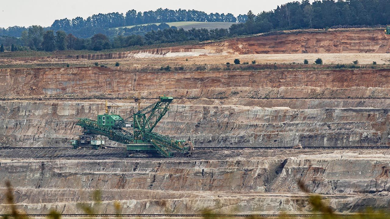 Polsko-czeskie negocjacje dotyczące kopalni Turów rozpoczęły się w czerwcu br. (fot. PAP/Aleksander Koźmiński)