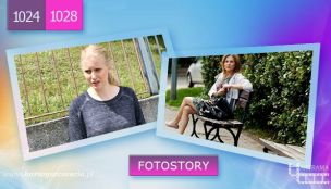 FOTOSTORY: Trudne decyzje i sercowe perypetie