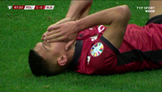 El. EURO 2024. Polska – AlbaniA