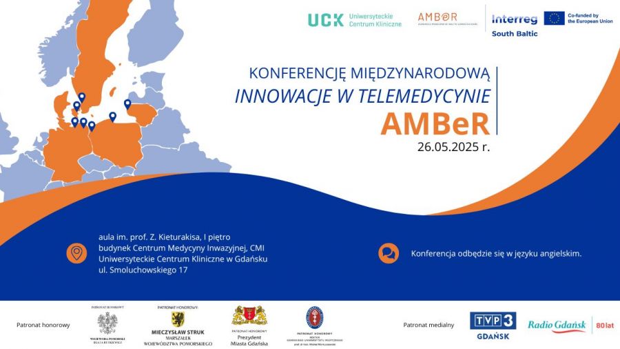 AMBeR Partner Meeting