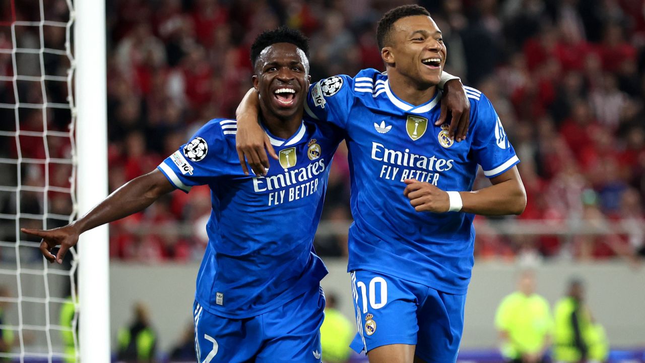 Liga Mistrzów 2025/26 – terminarz i wyniki 6. kolejki (9-10.12.2025). Jaki mecz w TVP?