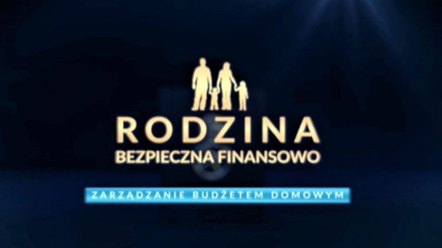 Rodzina bezpieczna finansowo