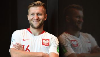 Jakub Błaszczykowski (Fot. Getty) Jakub Błaszczykowski (Fot. Getty)