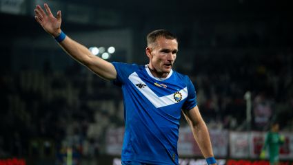 Znicz Pruszków – Stal Mielec. Betclic 1 Liga, 2. kolejka. Transmisja online meczu na żywo w TVP Sport (25.07.2025)