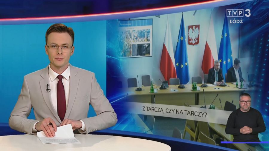 Fot. TVP3 Łódź