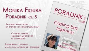 Poradnik Moniki Figury - część V
