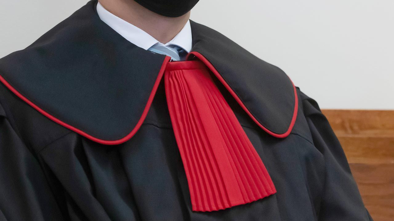 Prokuratura wystąpiła do sądu o tymczasowe aresztowanie (fot. PAP/Jakub Kaczmarczyk) Prokuratura wystąpiła do sądu o tymczasowe aresztowanie (fot. PAP/Jakub Kaczmarczyk)