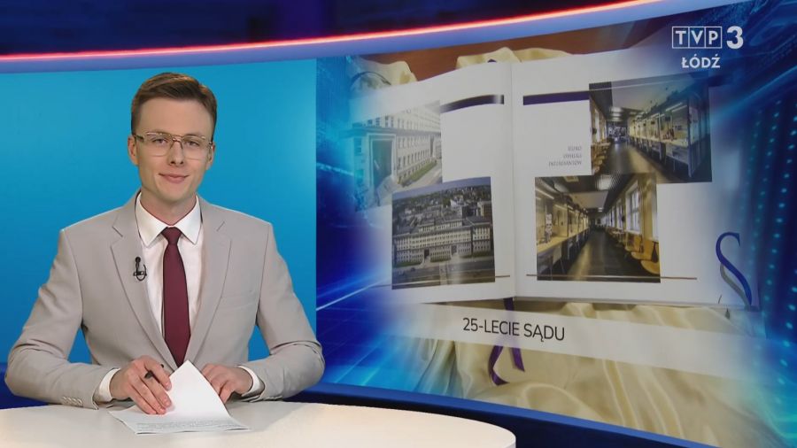 Fot. TVP3 Łódź