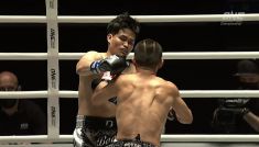 ONE Championship: A New Breed 3 (fot. TVP)