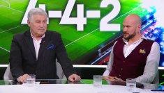 Piotr Żelazny (fot. TVP)