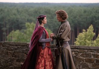 “The Crown of Kings” and others. Polish history intrigues Hungarian viewers.