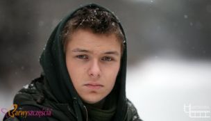 Marek Molak o sobie...