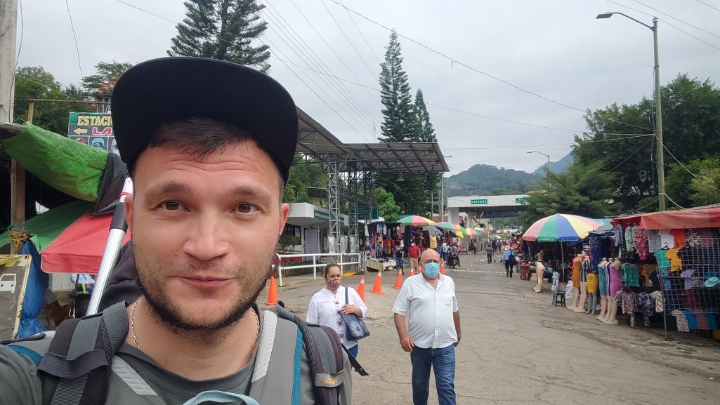 Аляксандр Гойшык. Фота прадстаўлена аўтарам