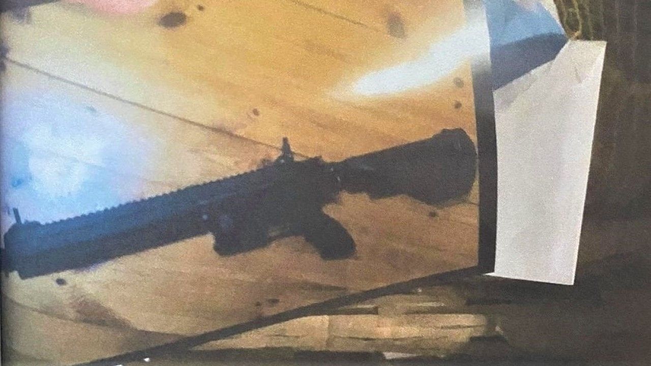 Zdjęcie załączone do przysyłki (fot. Policja Lubelska) Zdjęcie załączone do przysyłki (fot. Policja Lubelska)