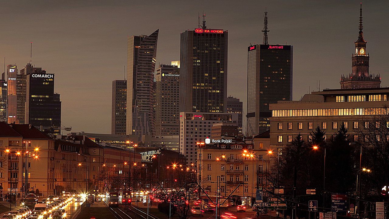 Komisarz przyznał, że w Polsce wiele firm rozwinęło swoją działalność (fot. Pixabay/Arcaion) Komisarz przyznał, że w Polsce wiele firm rozwinęło swoją działalność (fot. Pixabay/Arcaion)