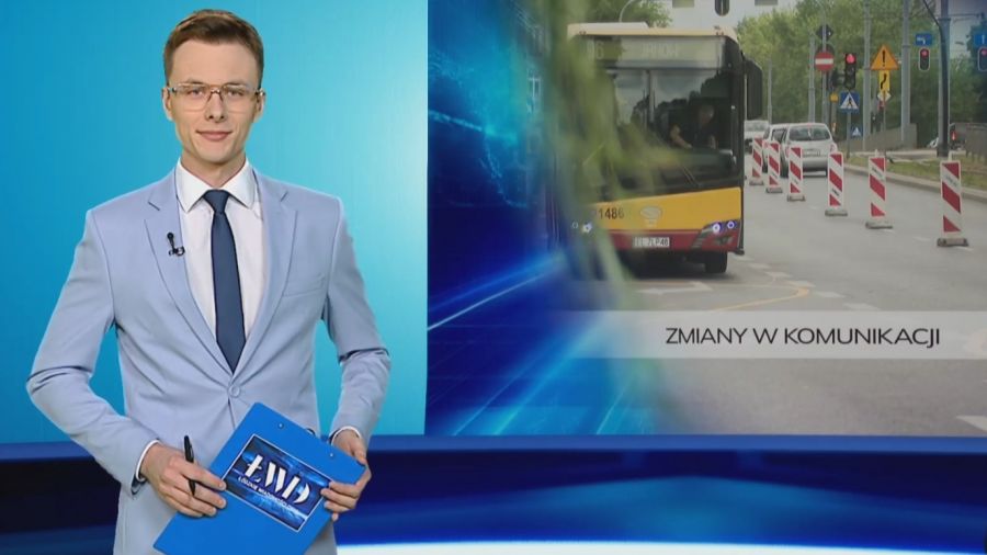 Fot. TVP3 Łódź 
