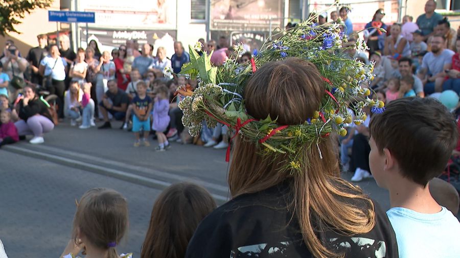 Festiwal Hanzeatycki. Koncerty i występy w Goleniowie
