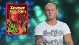 Artur Szpilka w biografii "Zawsze ten sam" autorstwa Huberta Kęski ujawnił nieznane dotąd kulisy (fot. PAP/materiały prasowe)