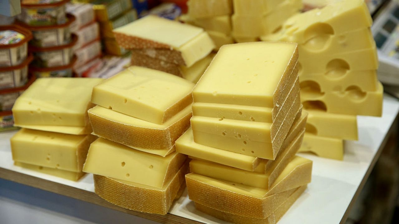 Sprawa sera halloumi/hellim stanowi precedens (fot. Sean Gallup/Getty Images) Sprawa sera halloumi/hellim stanowi precedens (fot. Sean Gallup/Getty Images)
