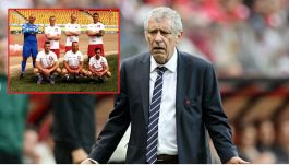Fernando Santos (Getty Images) Fernando Santos (Getty Images)