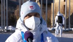 Michal Doleżal (fot. TVP)