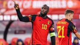 Eliminacje Euro 2024: końcowa klasyfikacja strzelców (na 21.11.2023)