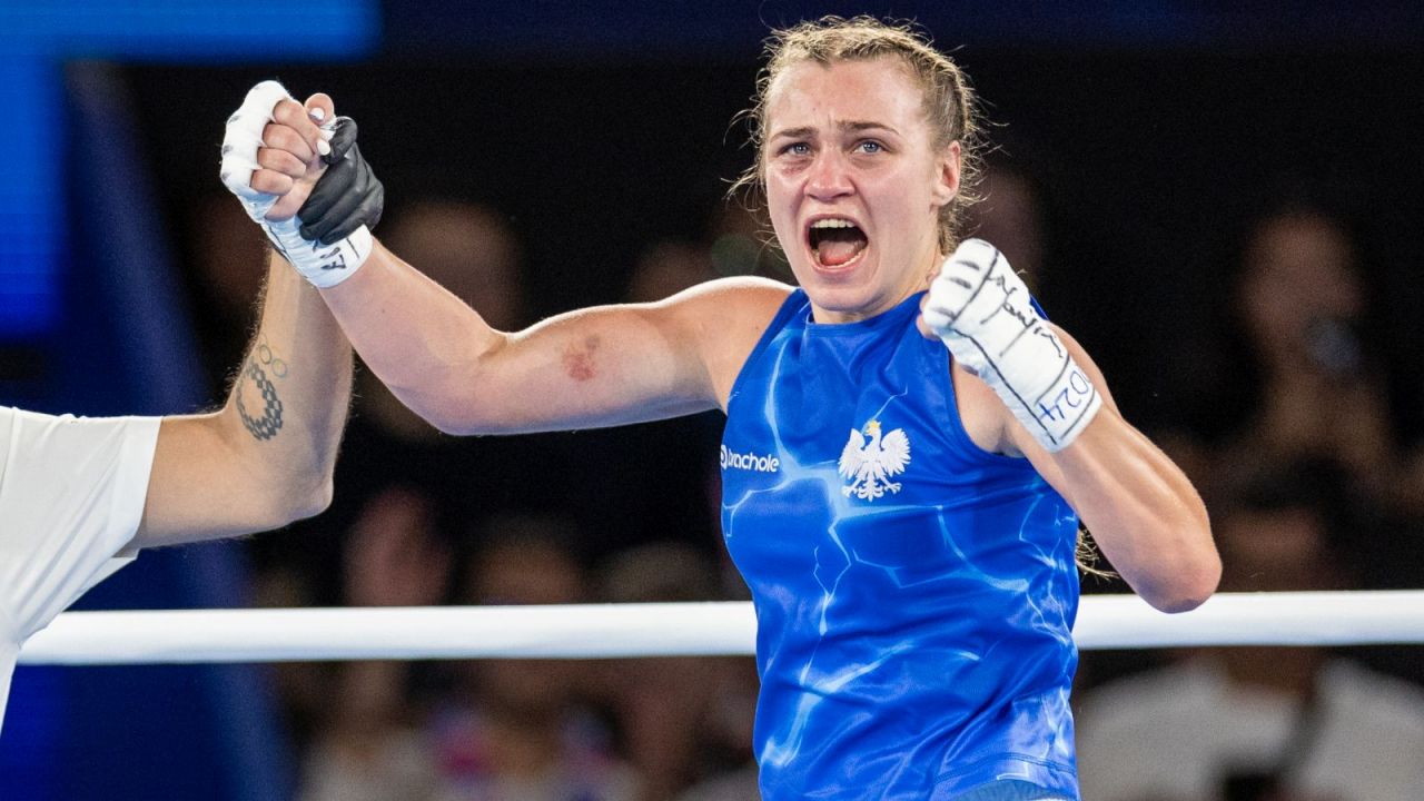 IO Paryż 2024 – boks: podsumowanie występu Polaków i Polek
