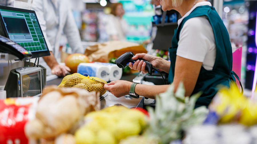 29 czerwca przypada niedziela handlowa – sklepy będą otwarte (fot. Shutterstock/Zamrznuti tonovi)