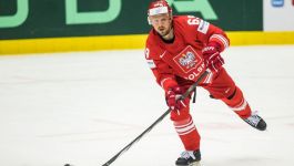  Polska – Słowenia [NA ŻYWO]. Transmisja online meczu hokeja na lodzie, live stream (7.11.2025). Gdzie oglądać?