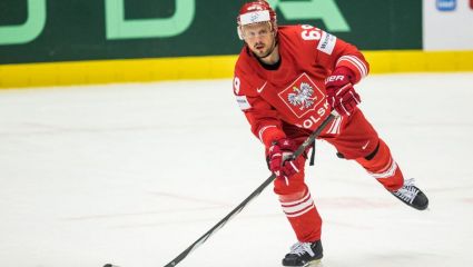  Polska – Słowenia [NA ŻYWO]. Transmisja online meczu hokeja na lodzie, live stream (7.11.2025). Gdzie oglądać?