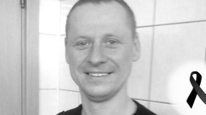 Rafał Serwa niestety nie żyje