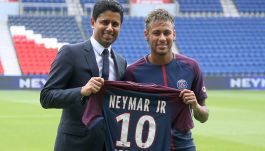 Jakie były największe transfery w historii piłki nożnej? [ranking, top 10, zestawienie, lista]