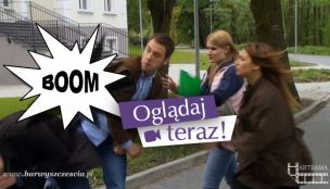 WIDEO: Bijatyka pod wydawnictwem