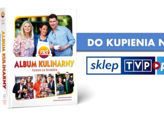 Album kulinarny „Pytanie na śniadanie” – zamów już teraz!